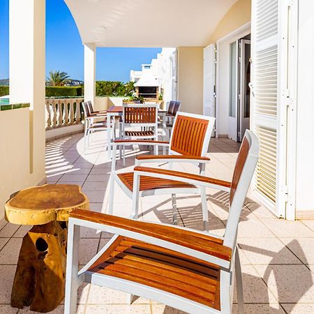 Villa Terra Son Bou Exterior foto