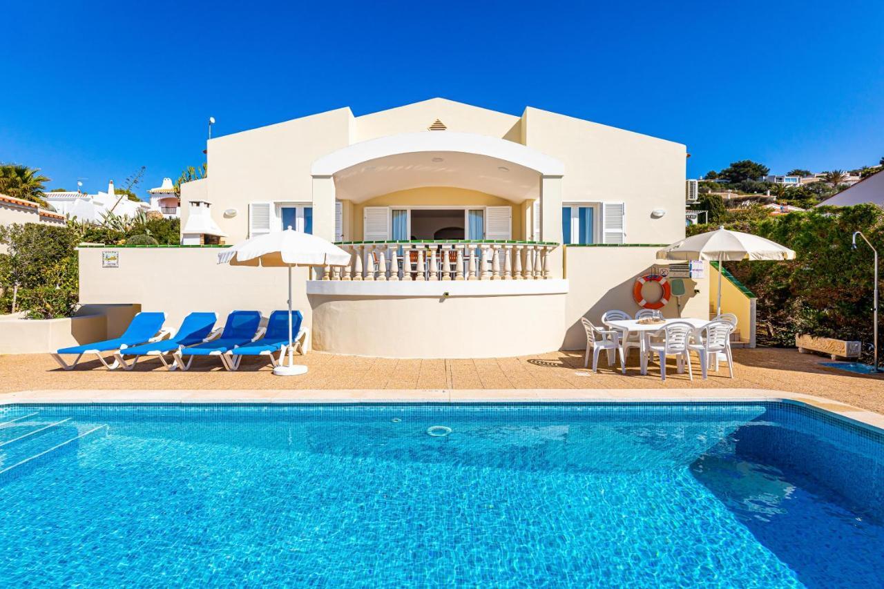 Villa Terra Son Bou Exterior foto
