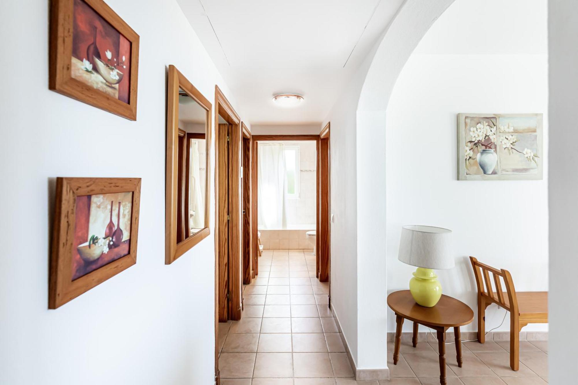Villa Terra Son Bou Exterior foto