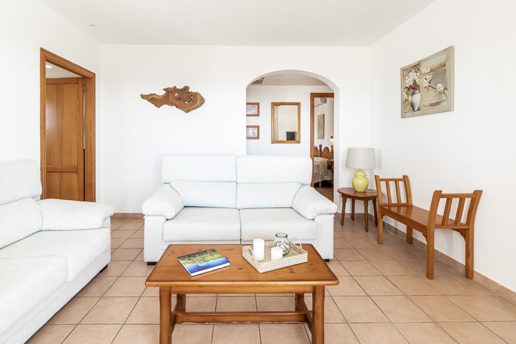Villa Terra Son Bou Exterior foto