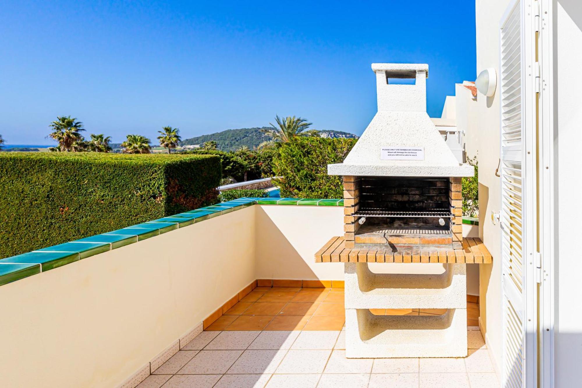 Villa Terra Son Bou Exterior foto
